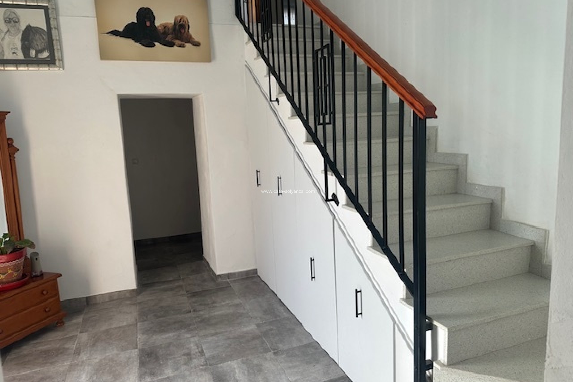 Herverkoop - Country Property/Finca - San Miguel de Salinas