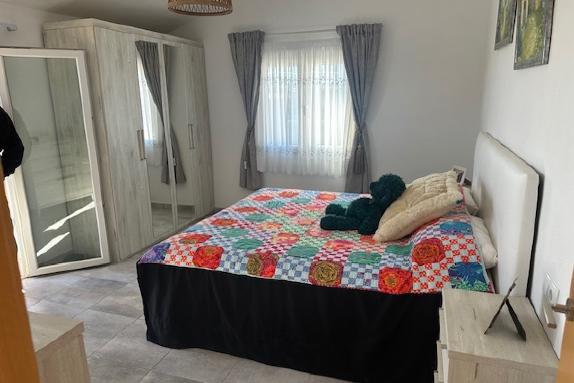 Herverkoop - Country Property/Finca - San Miguel de Salinas