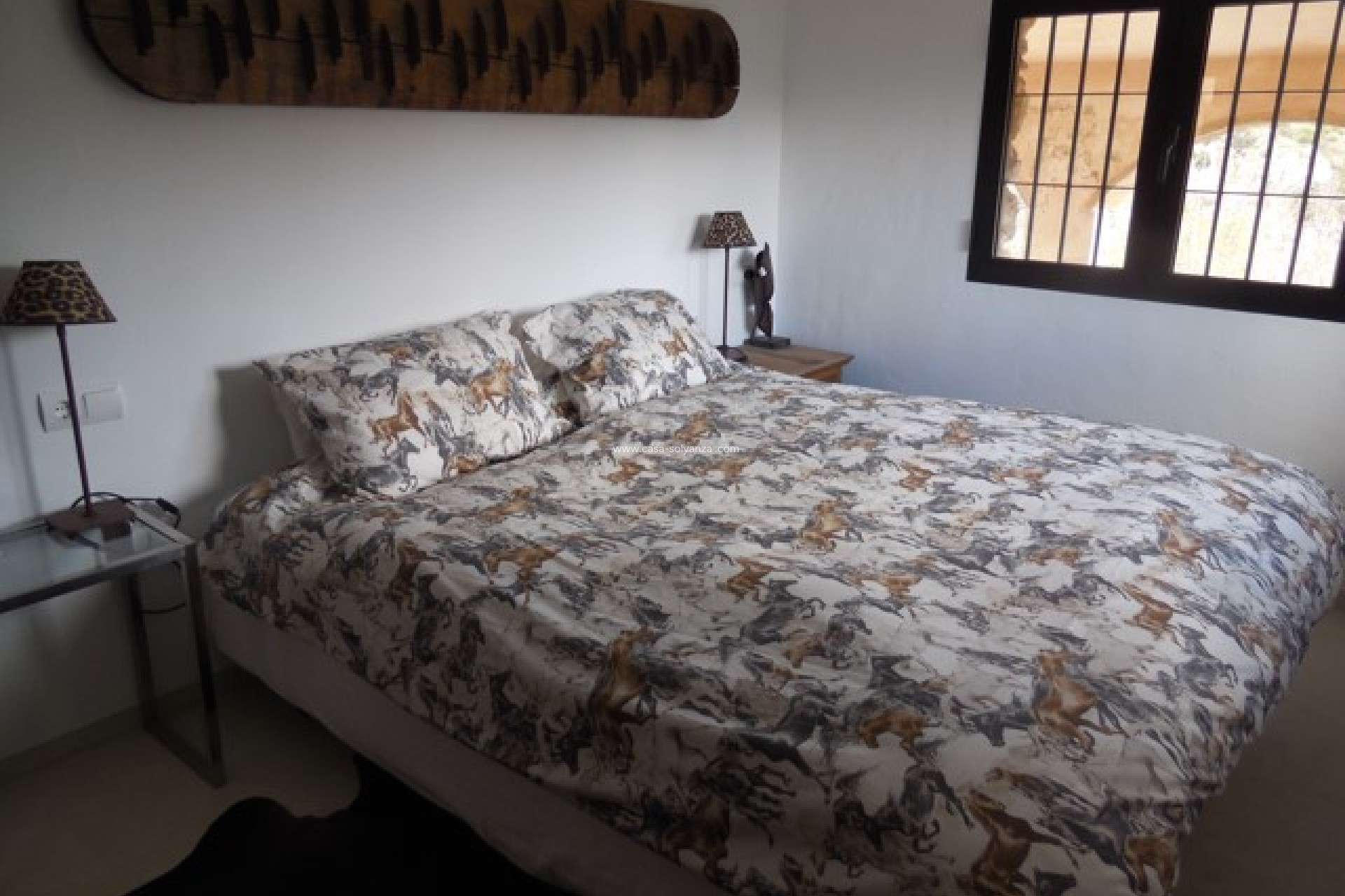 Herverkoop - Country Property/Finca - Tárbena - Inland