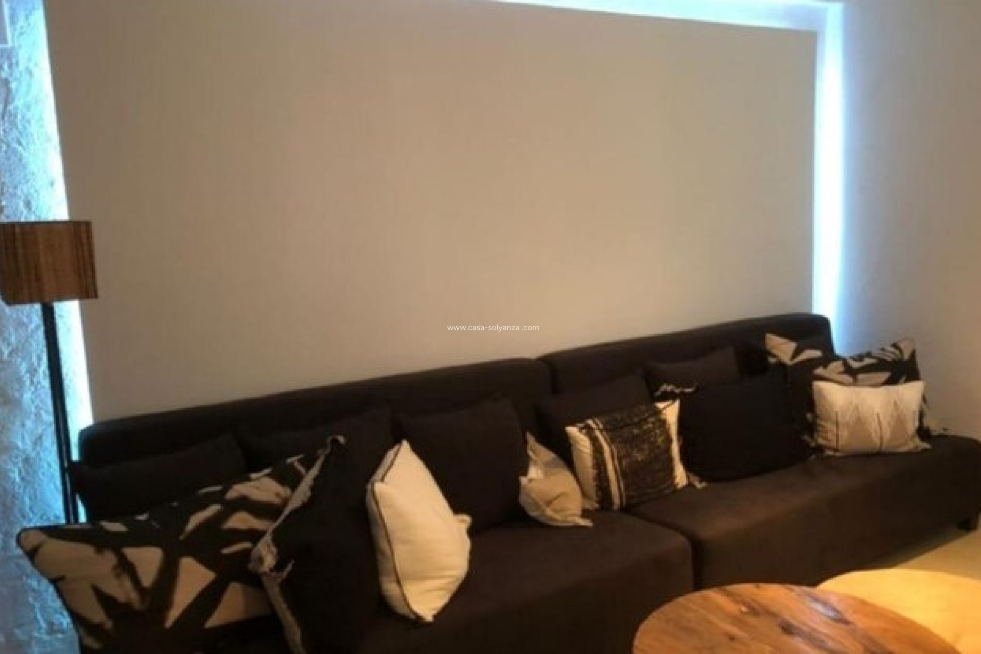 Herverkoop - Country Property/Finca - Tárbena - Inland