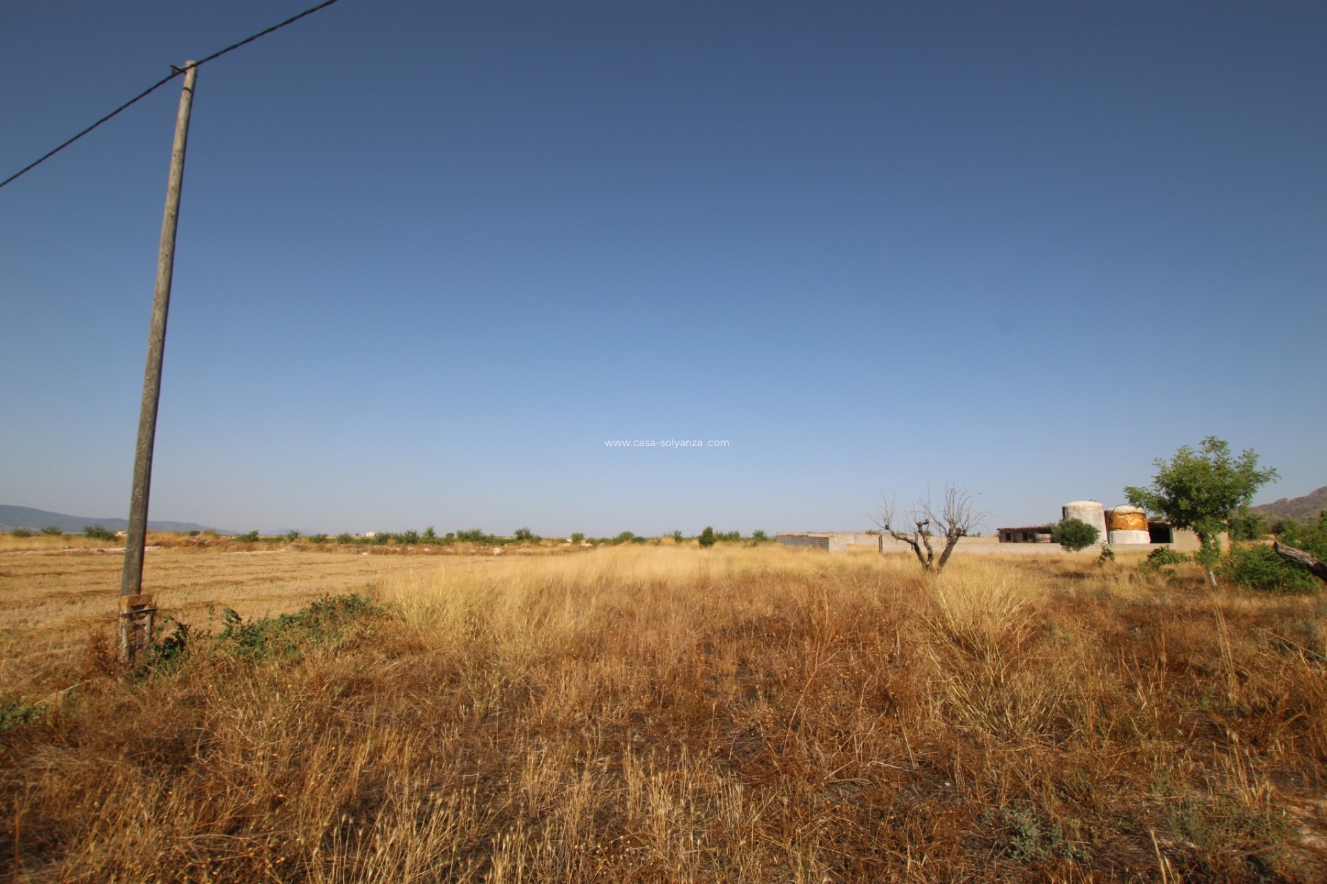 Herverkoop - Country Property/Finca - Torre Del Rico - Inland