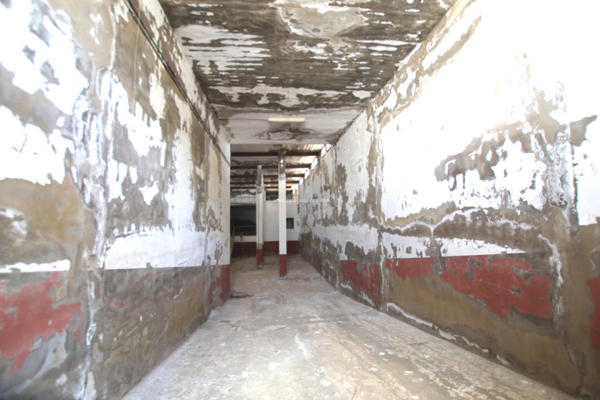 Herverkoop - Country Property/Finca - Torre Del Rico - Inland