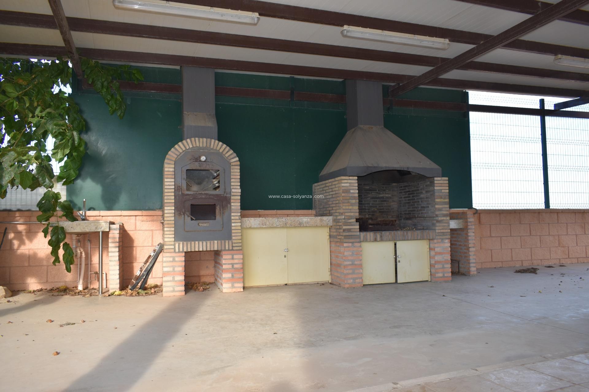 Herverkoop - Country Property/Finca - Torre Pacheco - Dolores De Pacheco