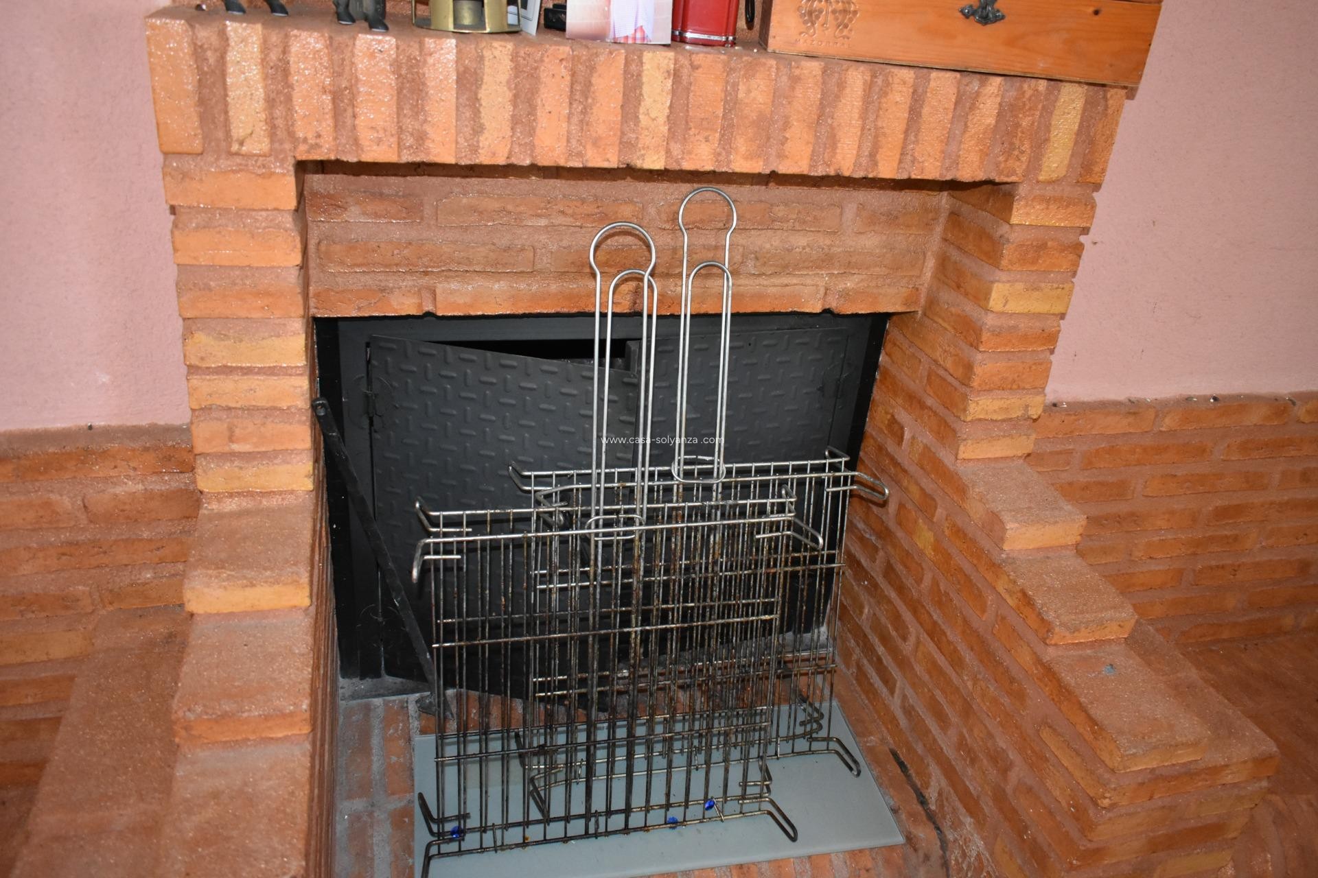 Herverkoop - Country Property/Finca - Torre Pacheco - Dolores De Pacheco