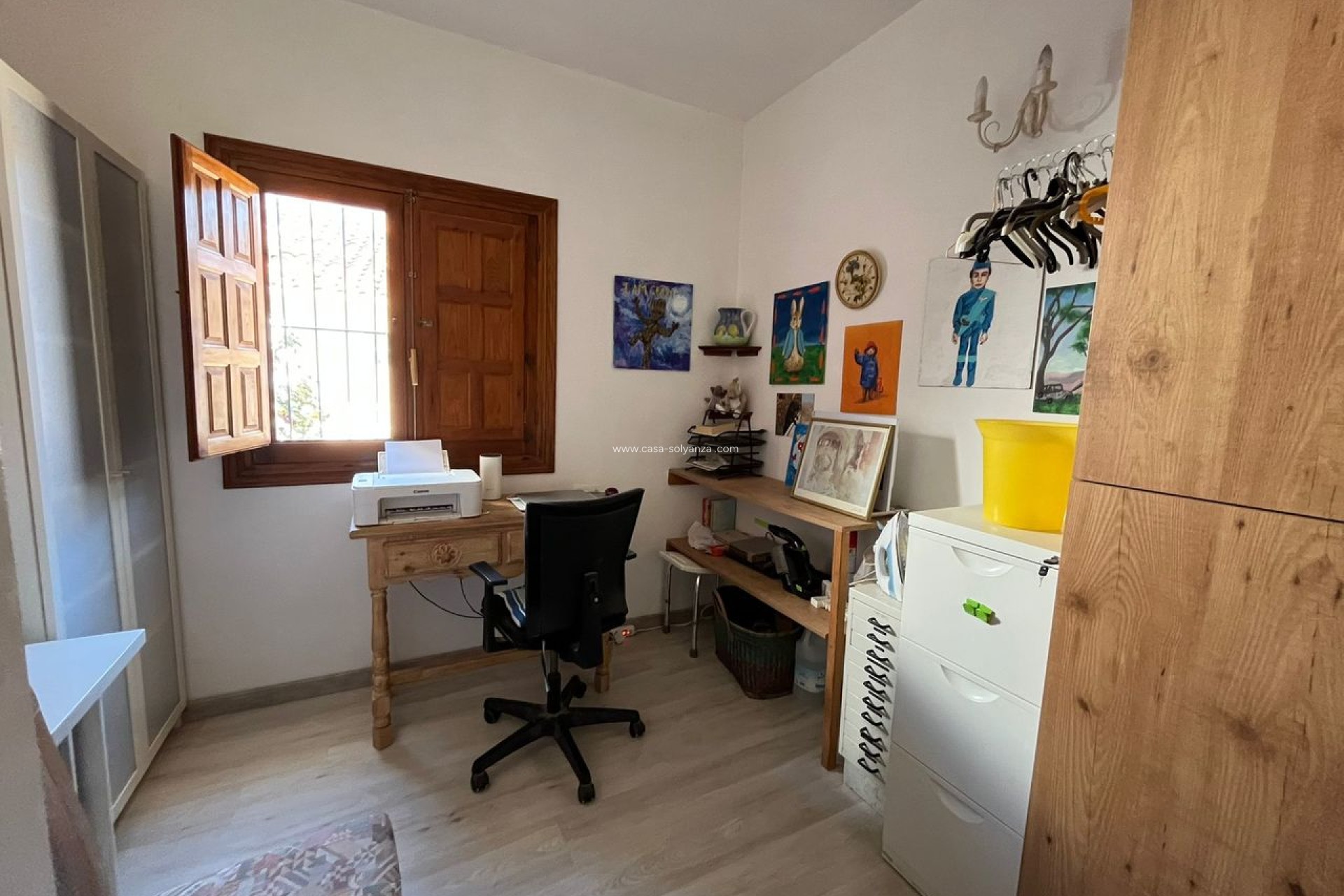 Herverkoop - Country Property/Finca - Torre Pacheco - Inland