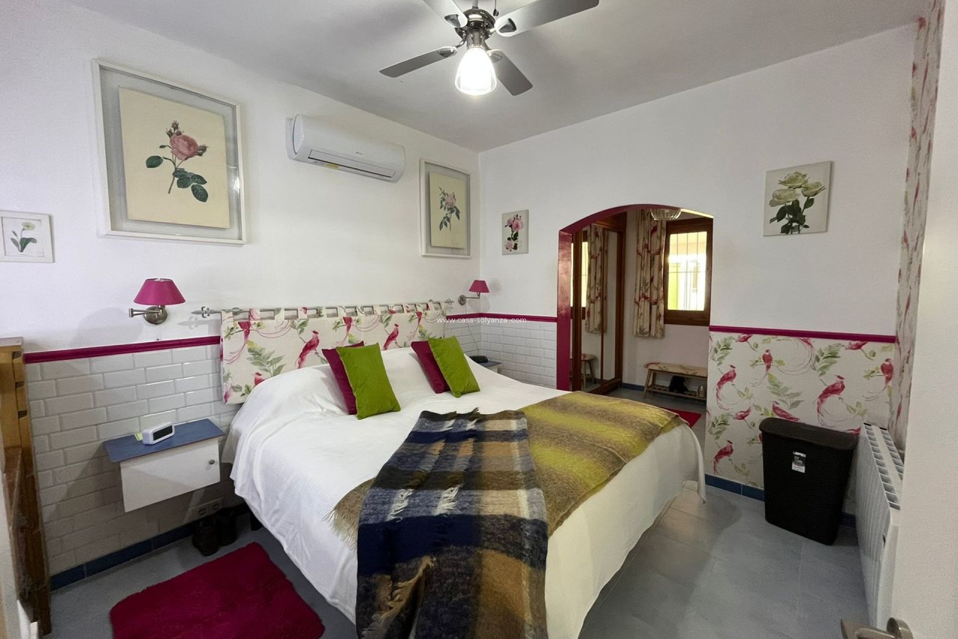 Herverkoop - Country Property/Finca - Torre Pacheco