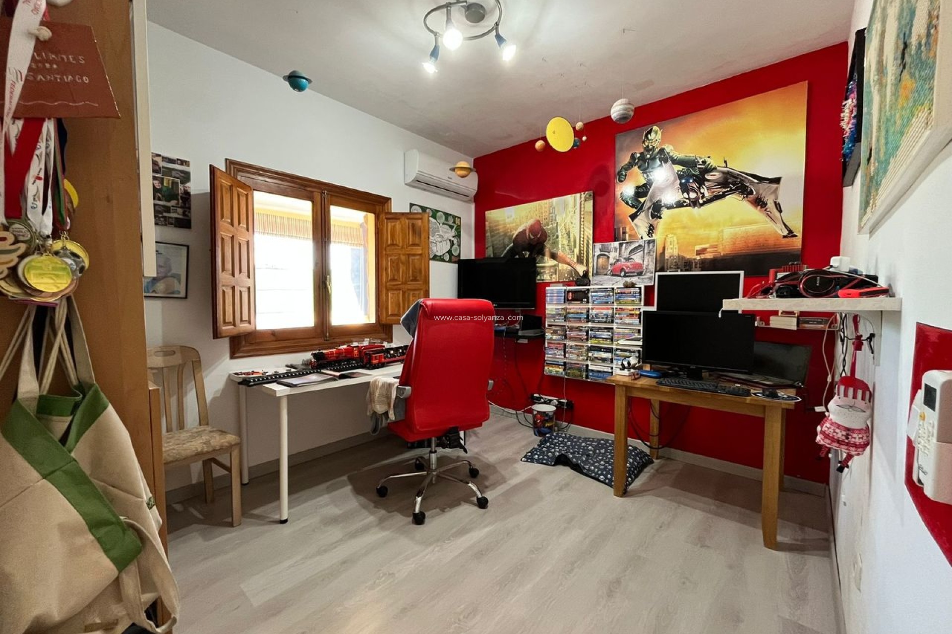 Herverkoop - Country Property/Finca - Torre Pacheco