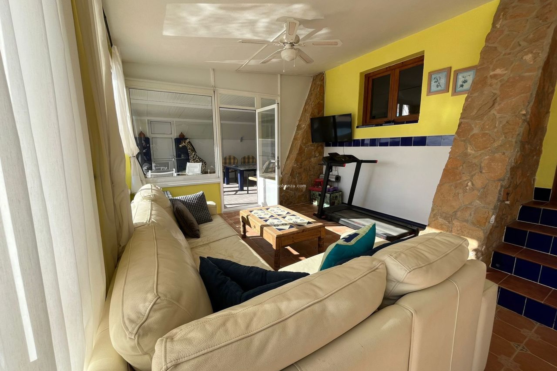 Herverkoop - Country Property/Finca - Torre Pacheco