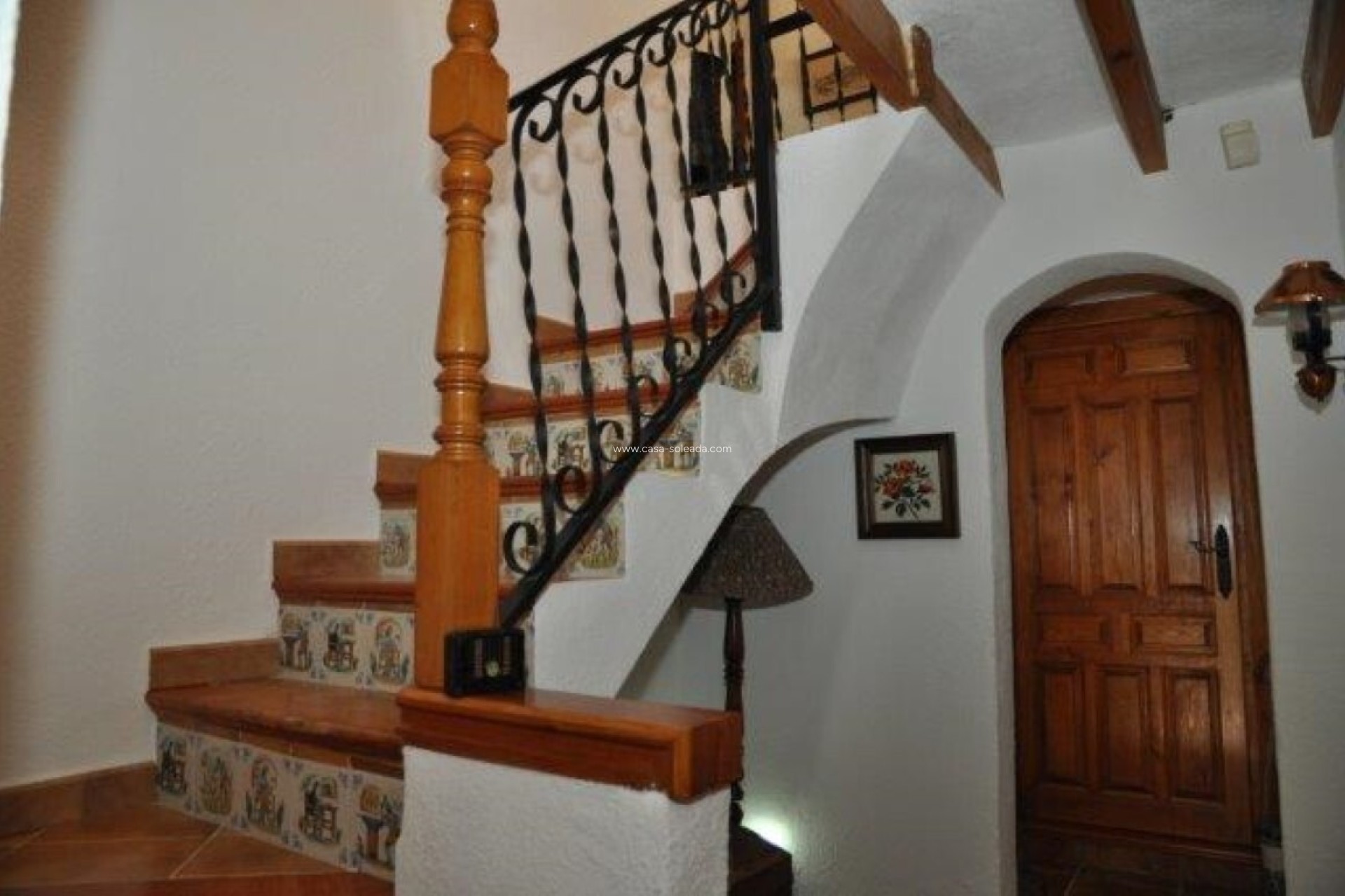 Herverkoop - Country Property/Finca - Torremanzanas - Costa Blanca