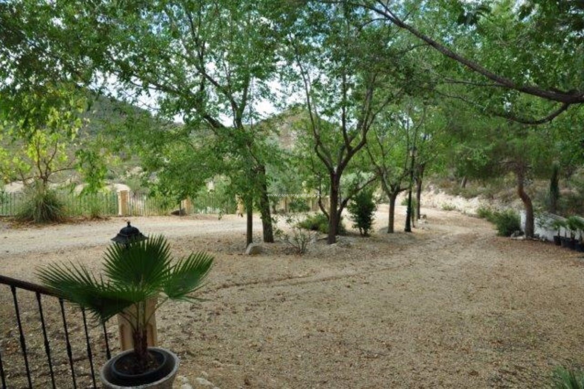 Herverkoop - Country Property/Finca - Torremanzanas - Costa Blanca