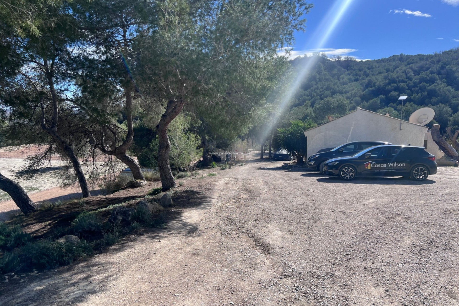 Herverkoop - Country Property/Finca - Torremendo - Costa Blanca