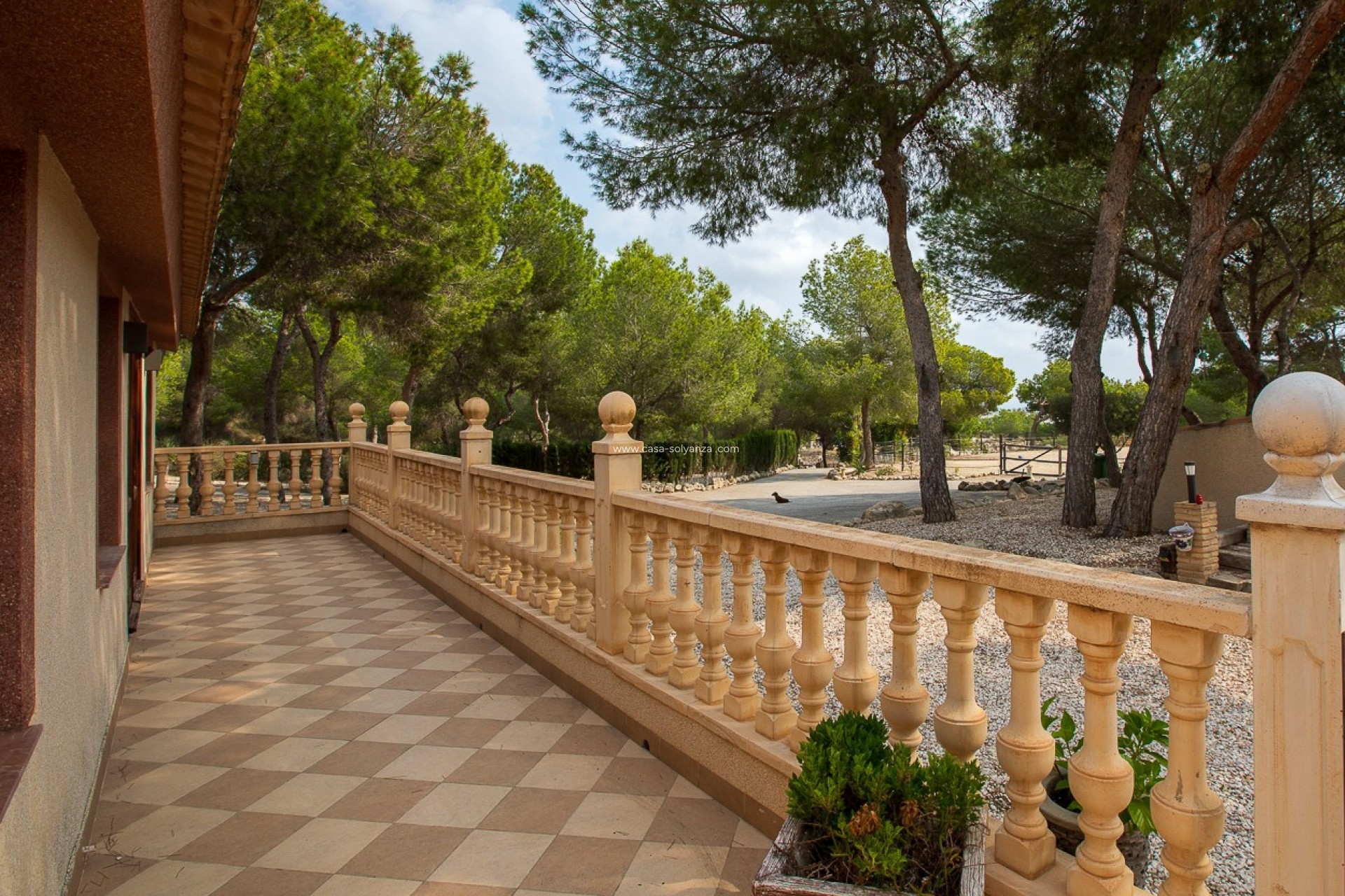 Herverkoop - Country Property/Finca - Torremendo - Costa Blanca