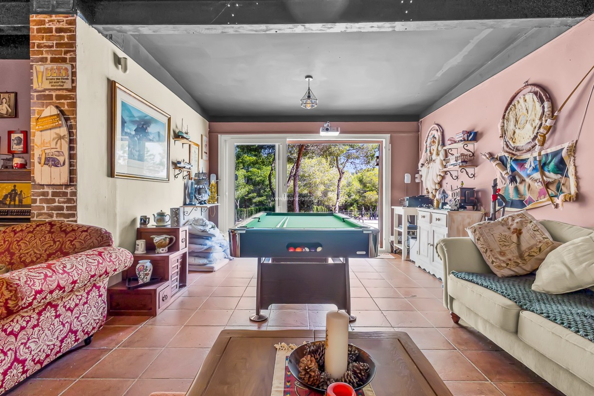 Herverkoop - Country Property/Finca - Torremendo - Costa Blanca