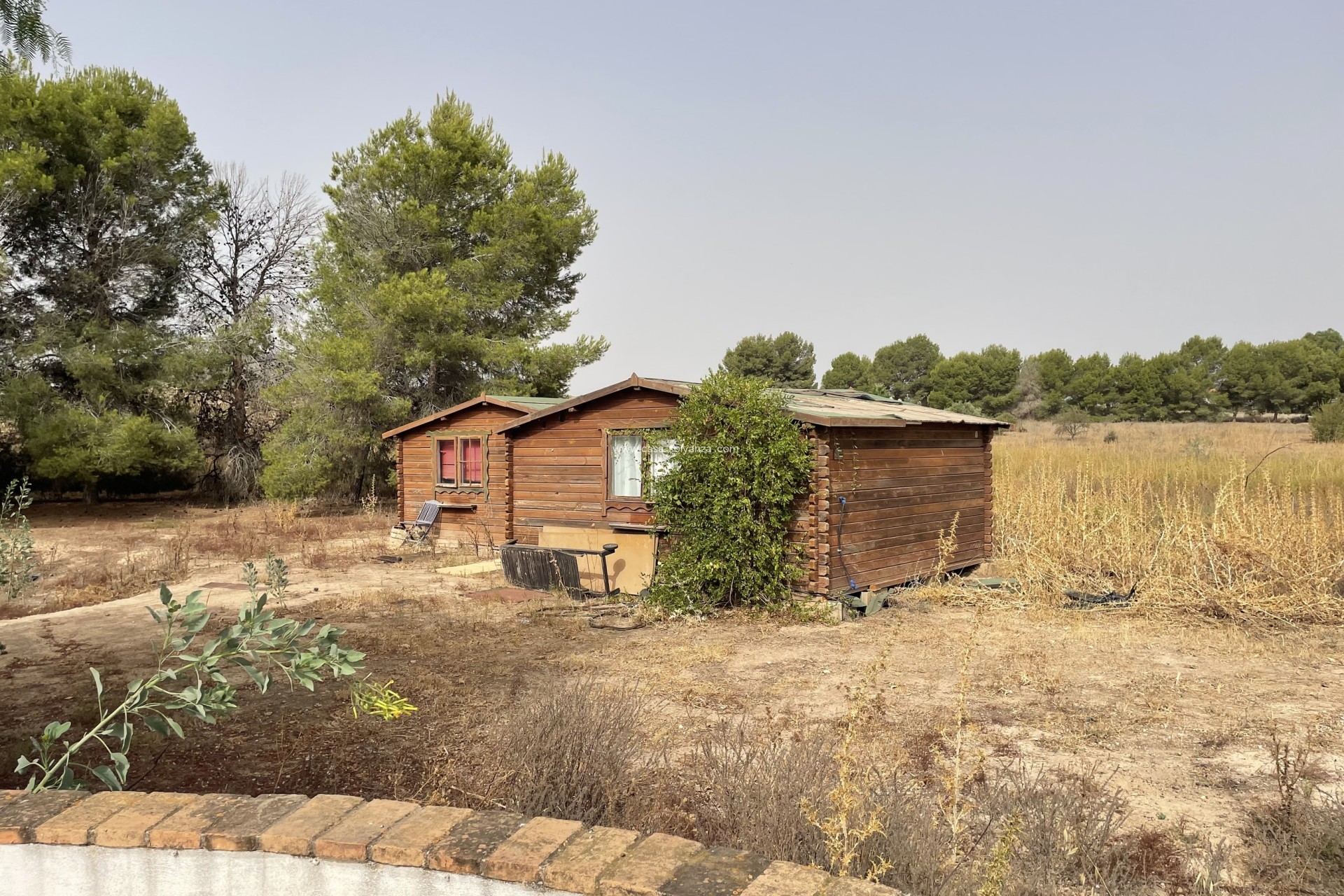 Herverkoop - Country Property/Finca - Totana - Costa Calida