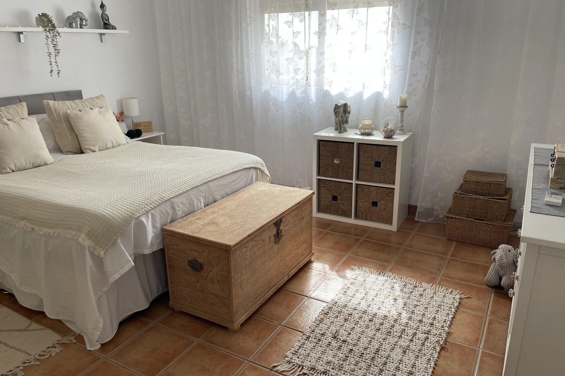 Herverkoop - Country Property/Finca - Totana - Costa Calida