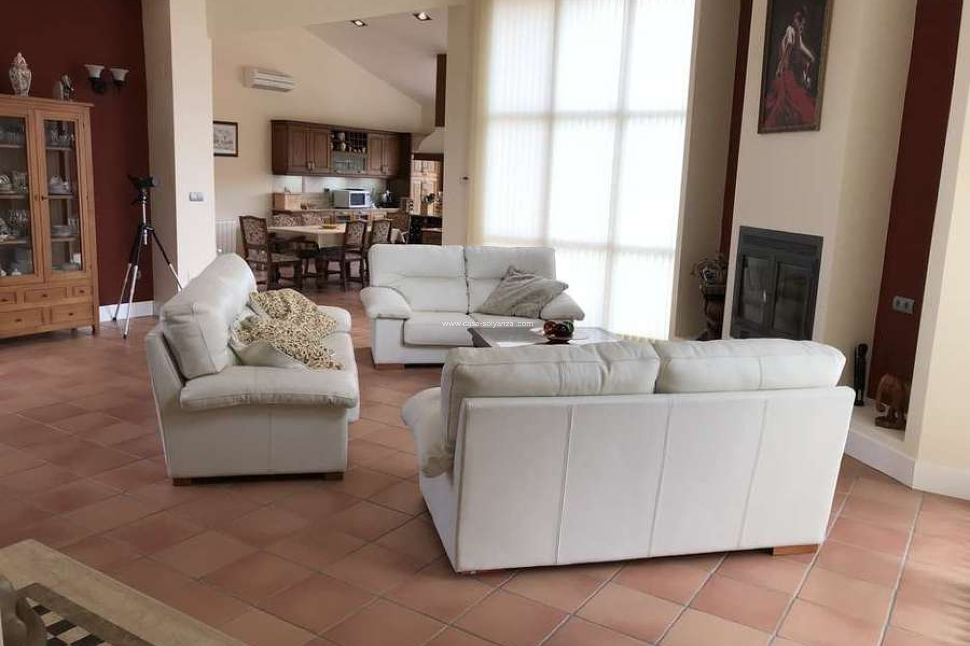 Herverkoop - Country Property/Finca - Totana - Costa Calida