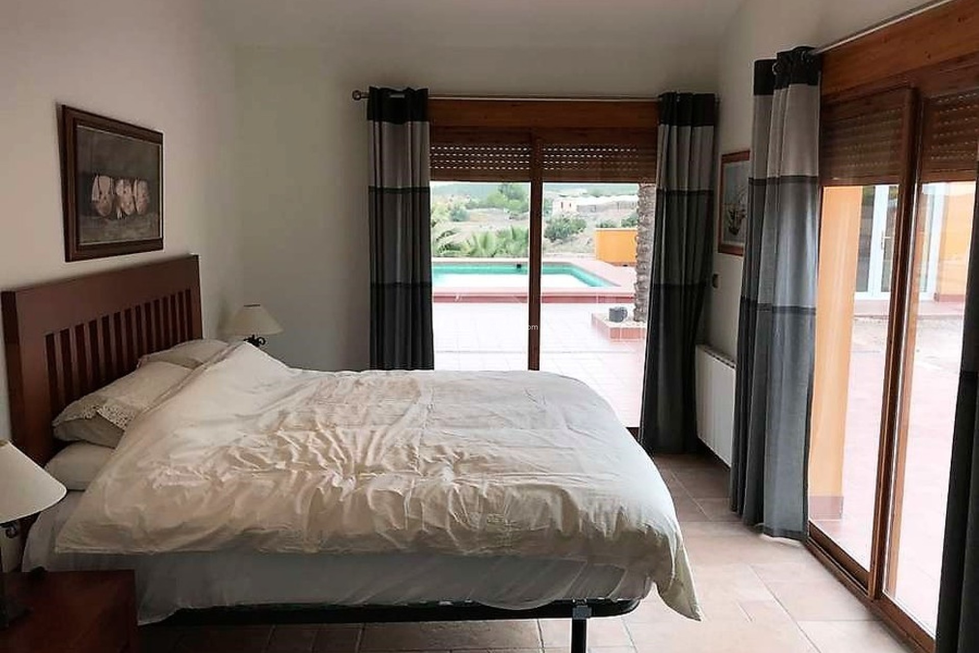Herverkoop - Country Property/Finca - Totana - Costa Calida