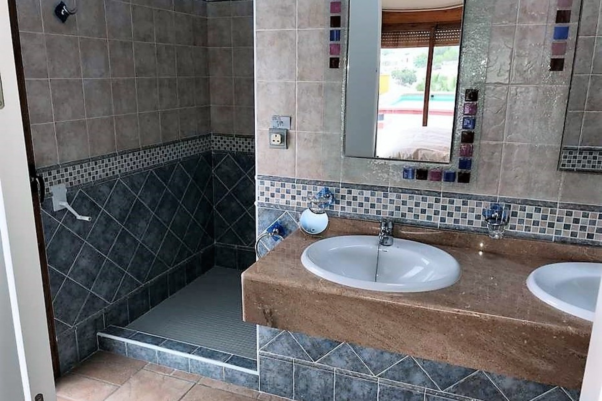 Herverkoop - Country Property/Finca - Totana - Costa Calida