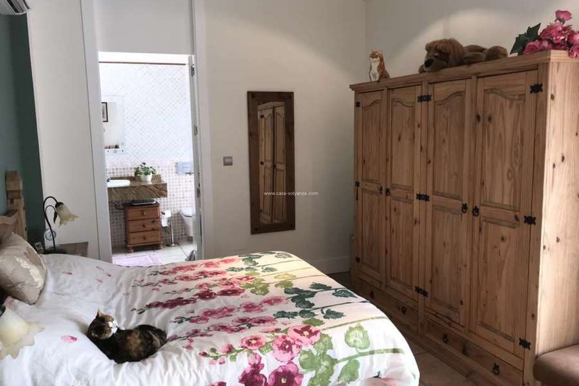 Herverkoop - Country Property/Finca - Totana - Costa Calida