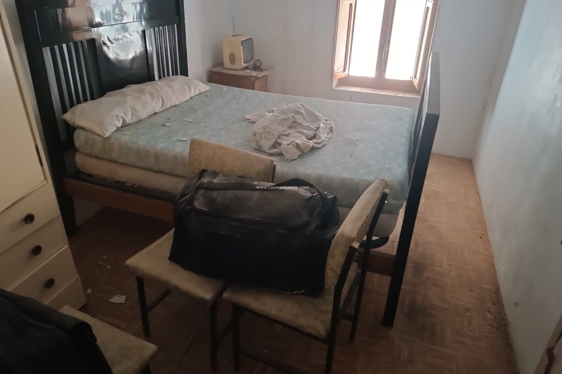 Herverkoop - Country Property/Finca - Yecla - Inland