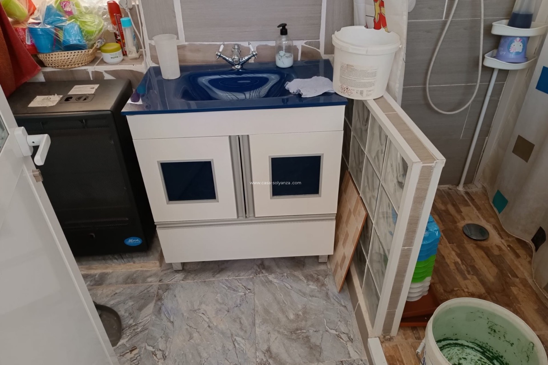 Herverkoop - Country Property/Finca - Yecla - Inland