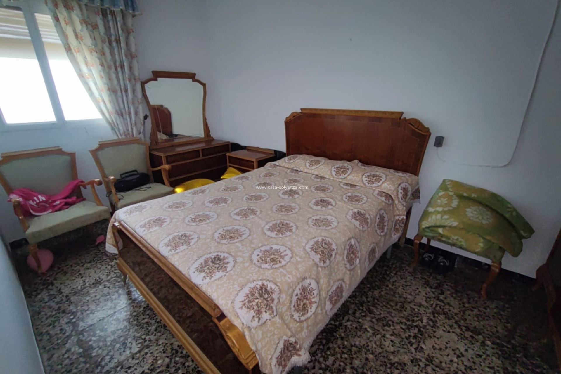 Herverkoop - Country Property/Finca - Yecla - Inland