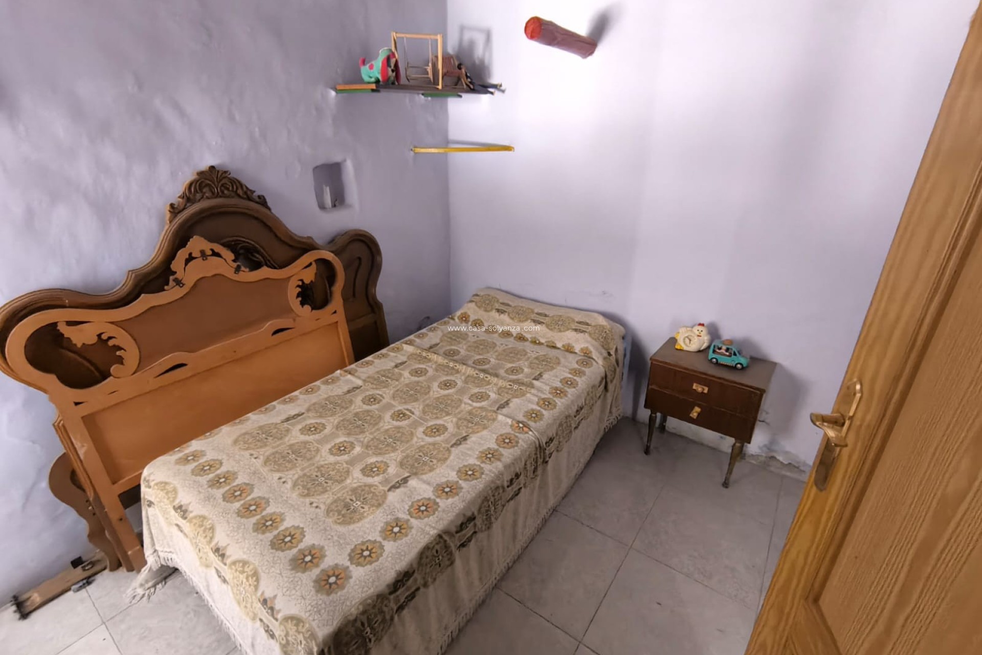 Herverkoop - Country Property/Finca - Yecla - Inland