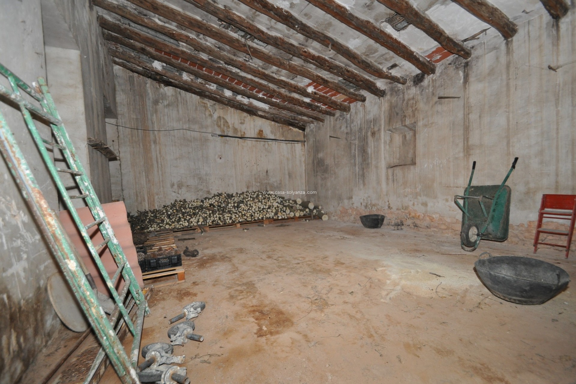 Herverkoop - Country Property/Finca - Yecla - Inland