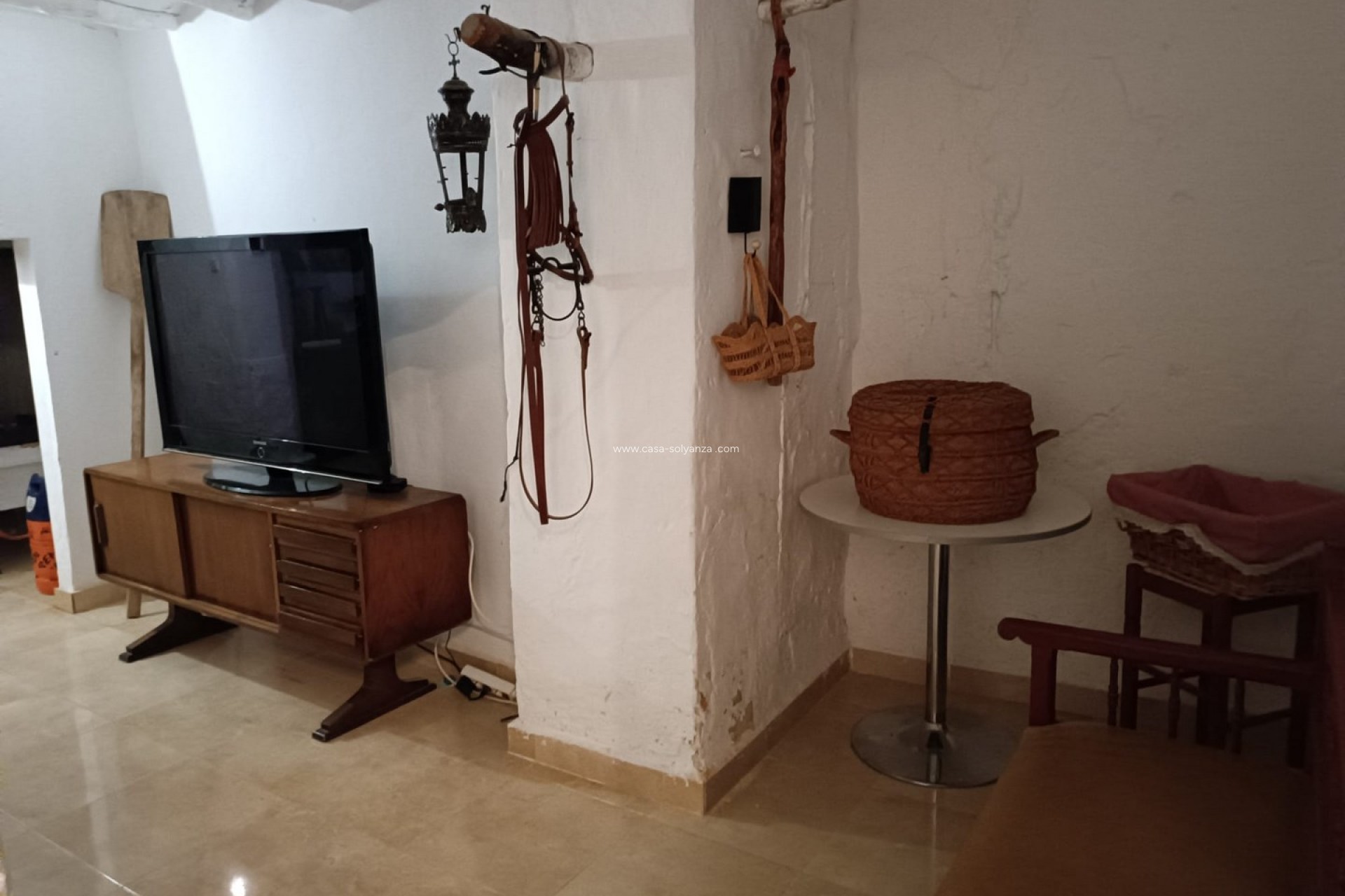 Herverkoop - Country Property/Finca - Yecla - Inland