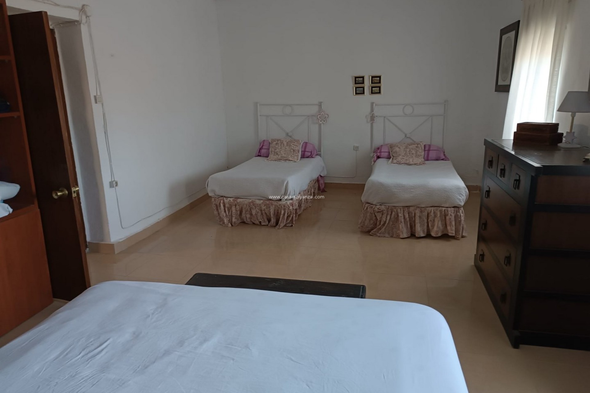 Herverkoop - Country Property/Finca - Yecla - Inland