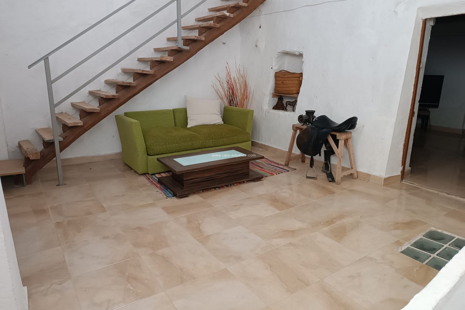 Herverkoop - Country Property/Finca - Yecla - Inland