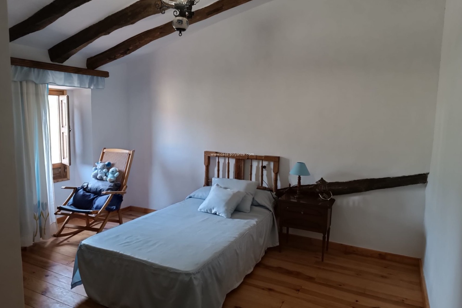 Herverkoop - Country Property/Finca - Yecla - Inland