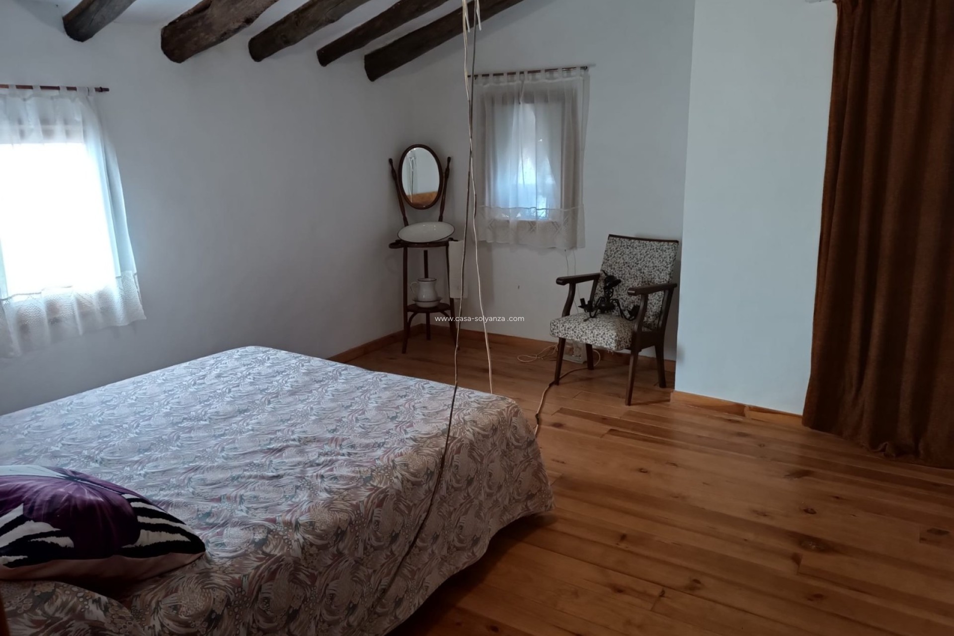 Herverkoop - Country Property/Finca - Yecla - Inland