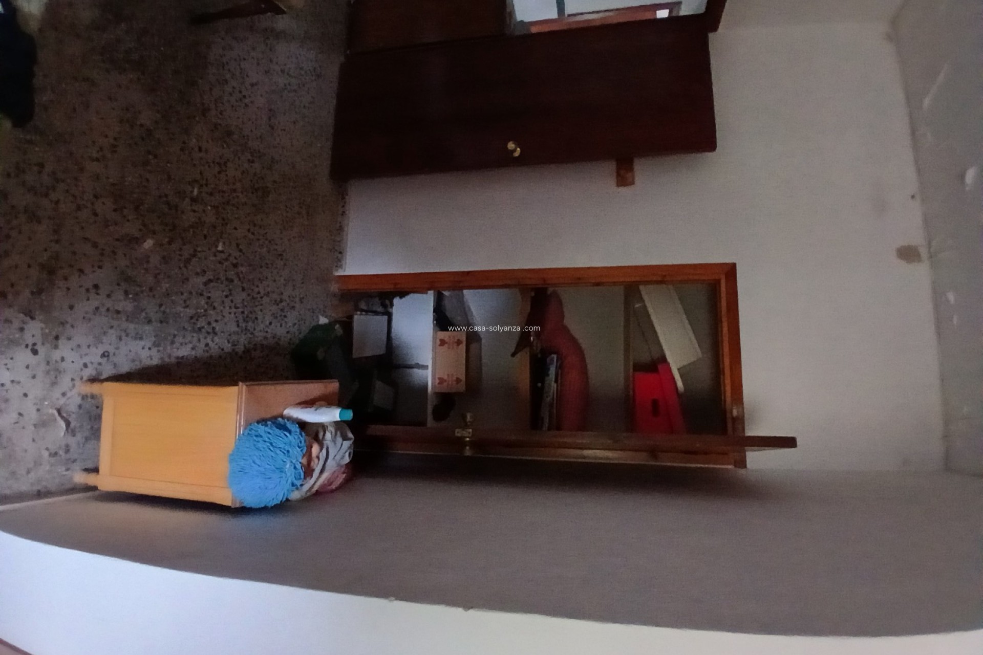 Herverkoop - Country Property/Finca - Yecla - Inland