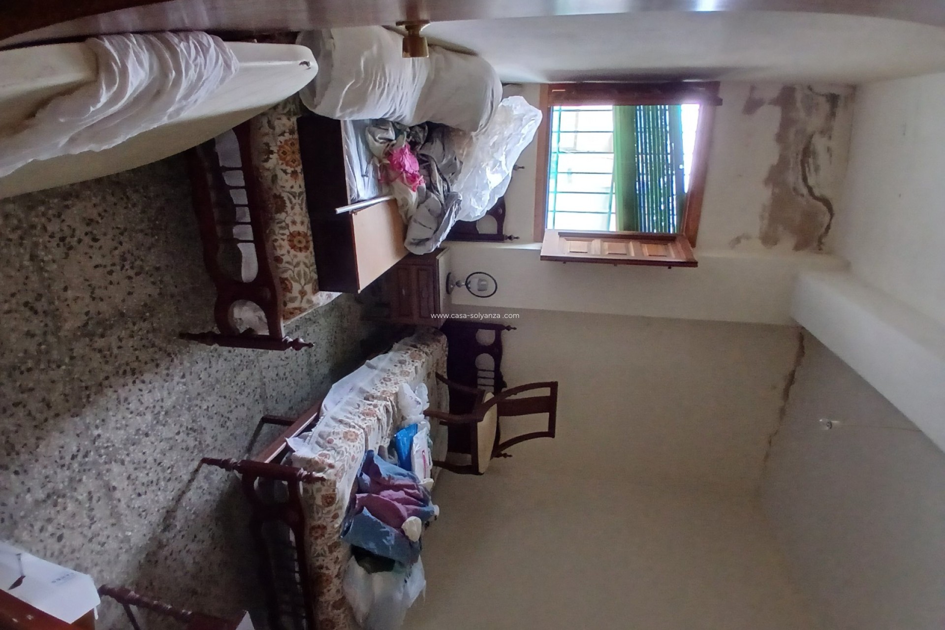 Herverkoop - Country Property/Finca - Yecla - Inland