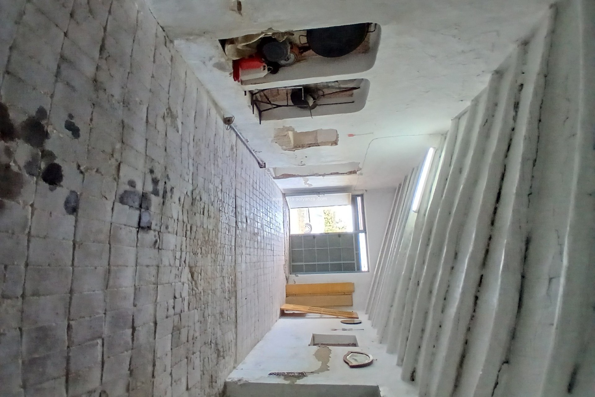 Herverkoop - Country Property/Finca - Yecla - Inland