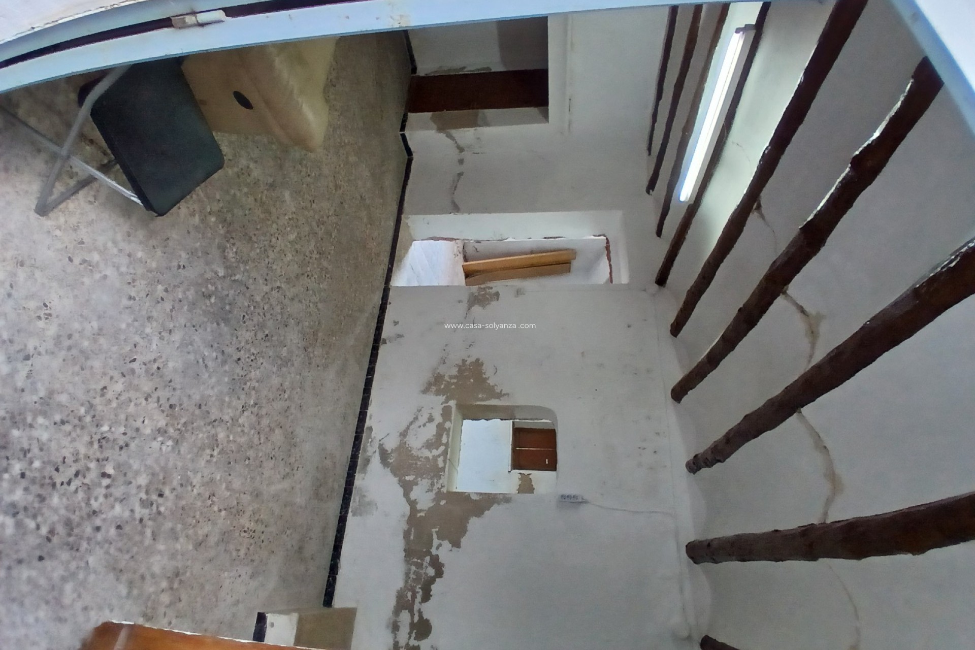 Herverkoop - Country Property/Finca - Yecla - Inland