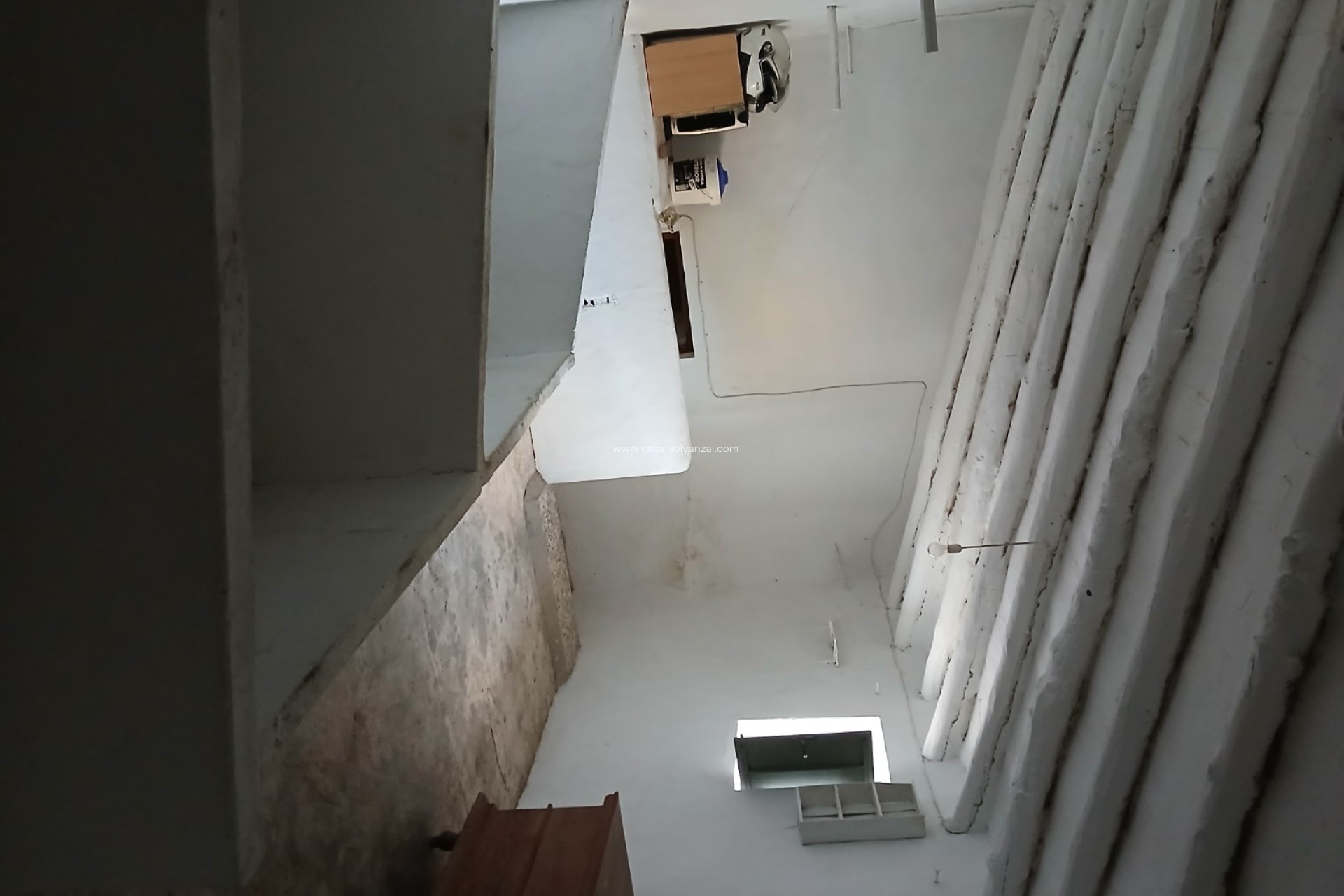 Herverkoop - Country Property/Finca - Yecla - Inland