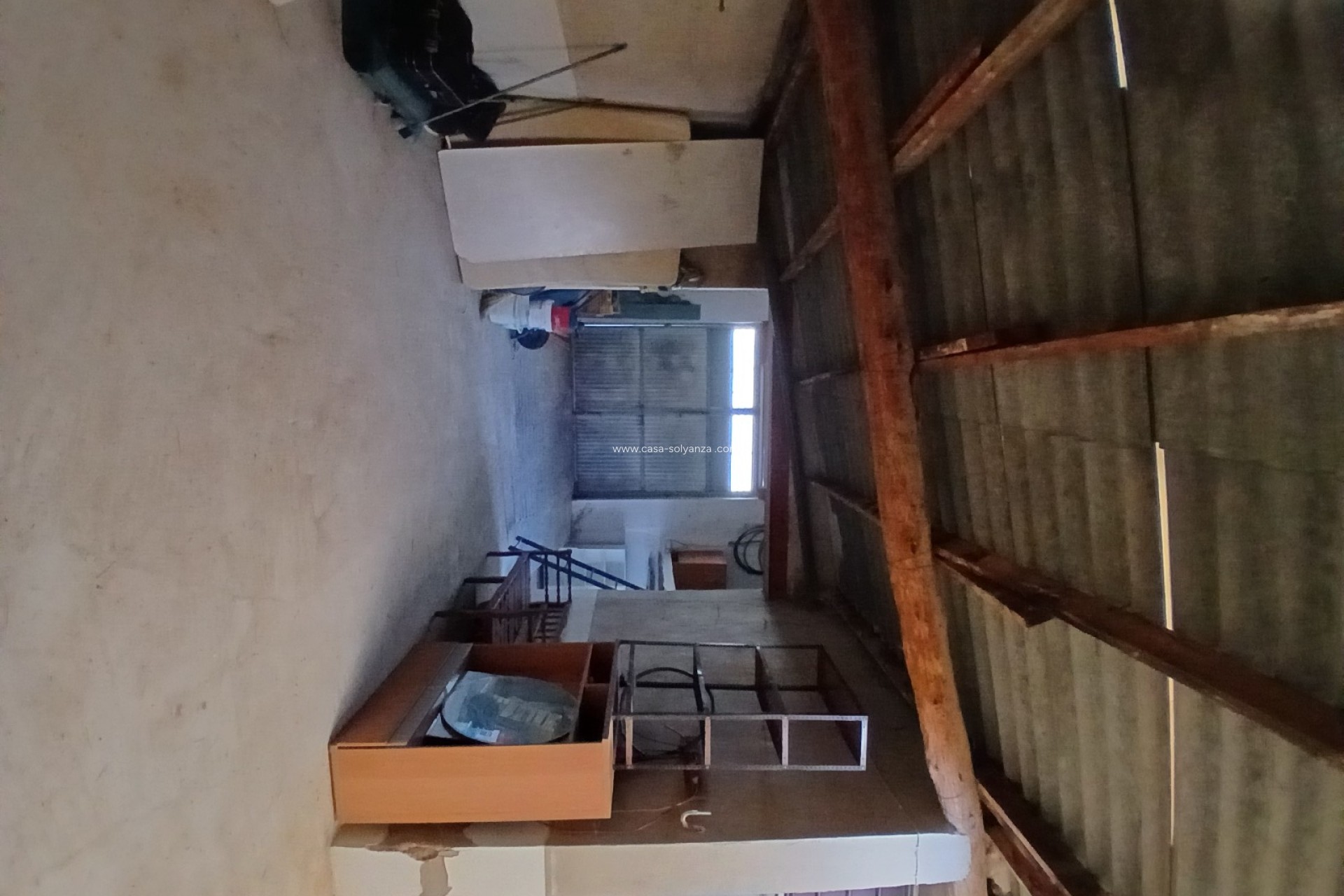 Herverkoop - Country Property/Finca - Yecla - Inland