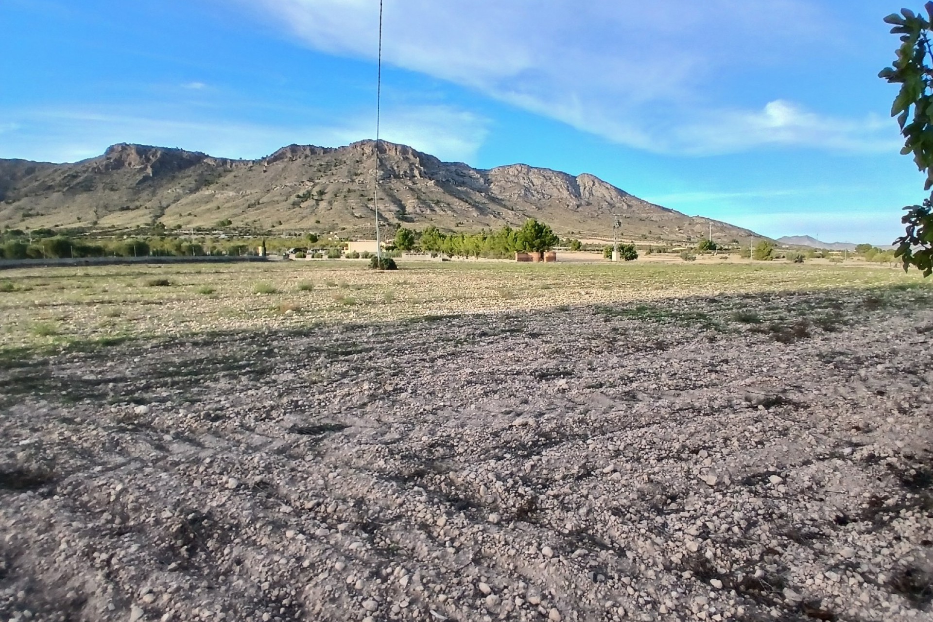 Herverkoop - Country Property/Finca - Yecla - Inland