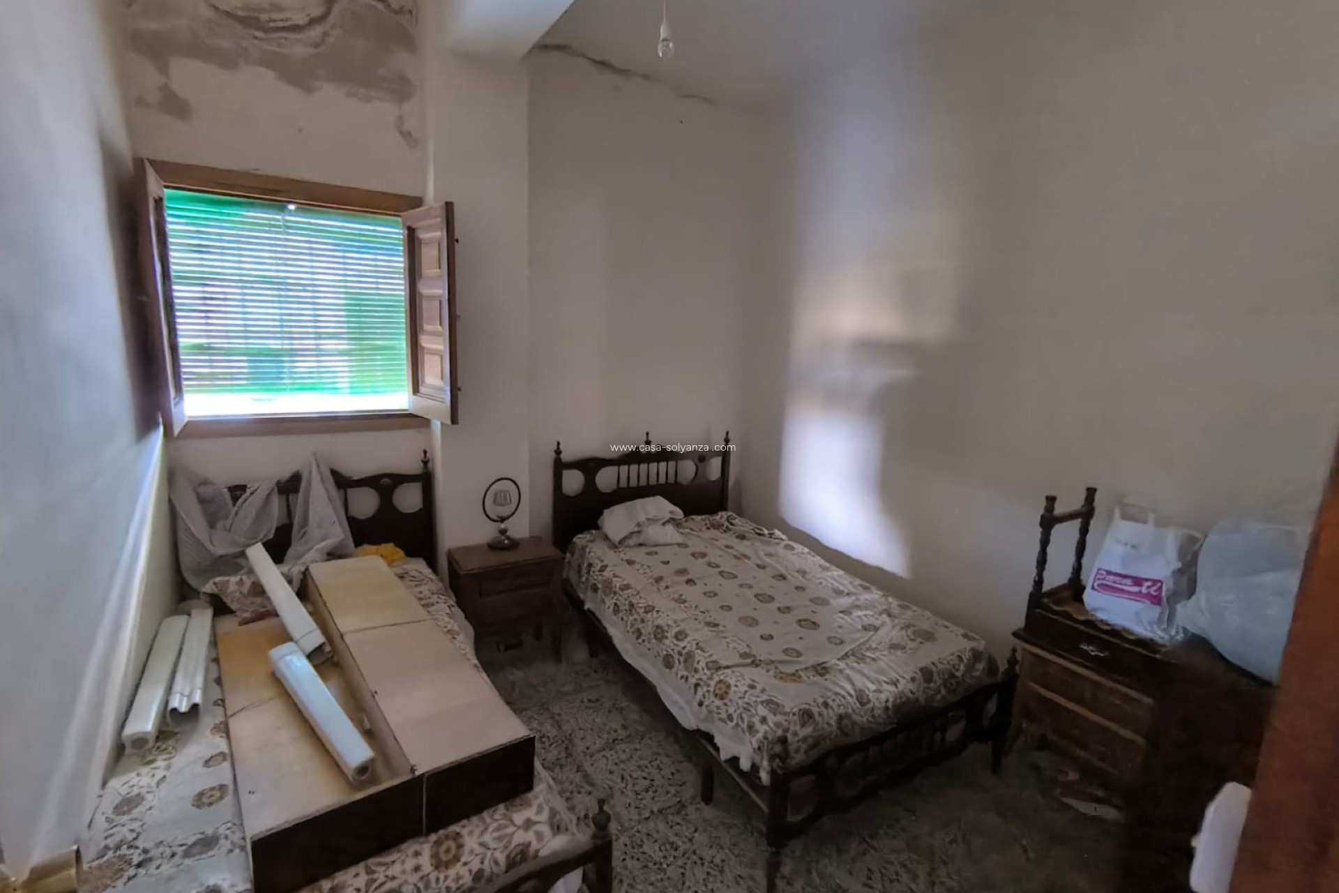 Herverkoop - Country Property/Finca - Yecla - Inland