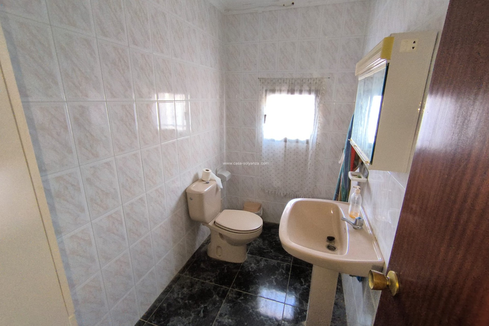 Herverkoop - Country Property/Finca - Yecla - Inland