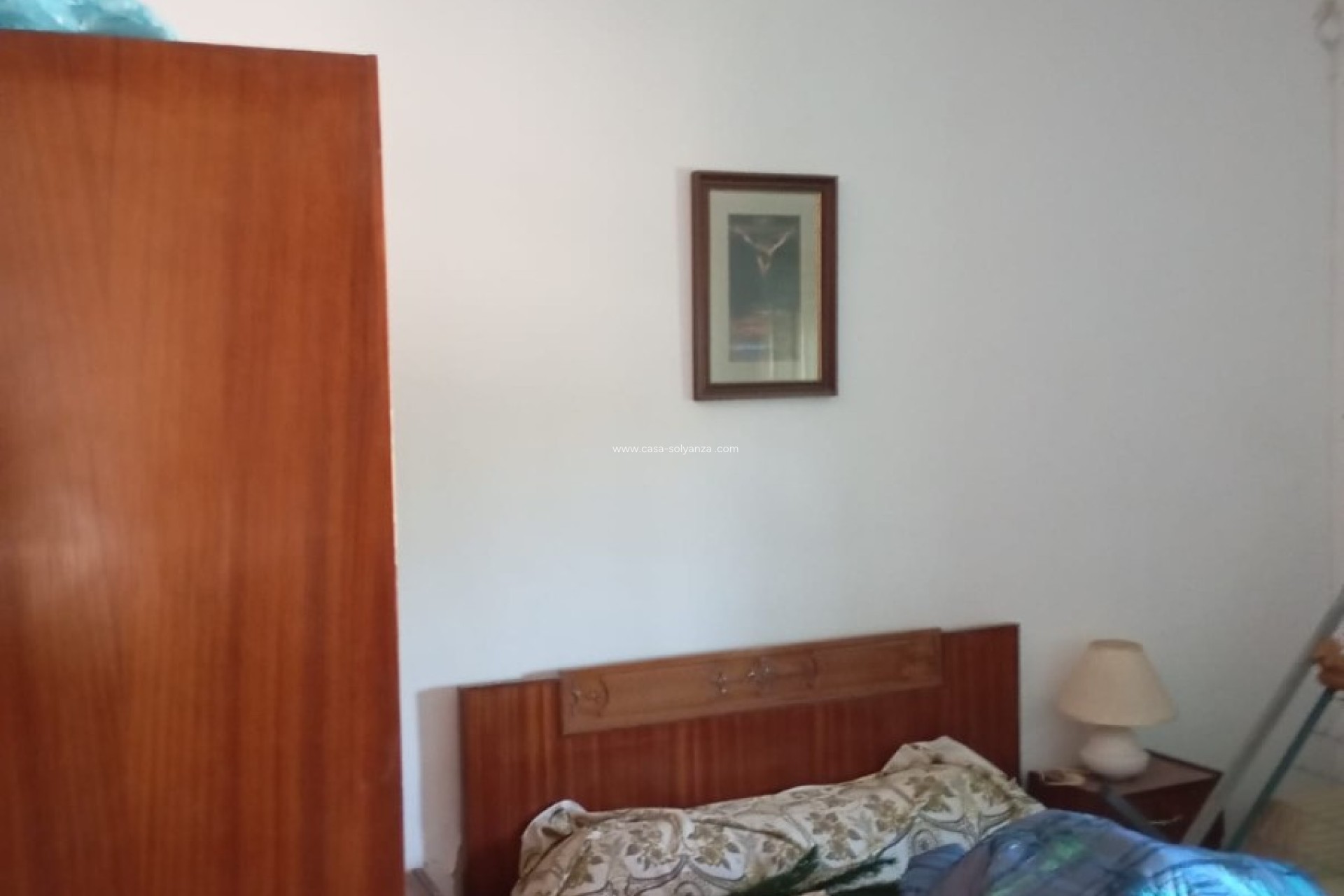 Herverkoop - Country Property/Finca - Yecla - Inland