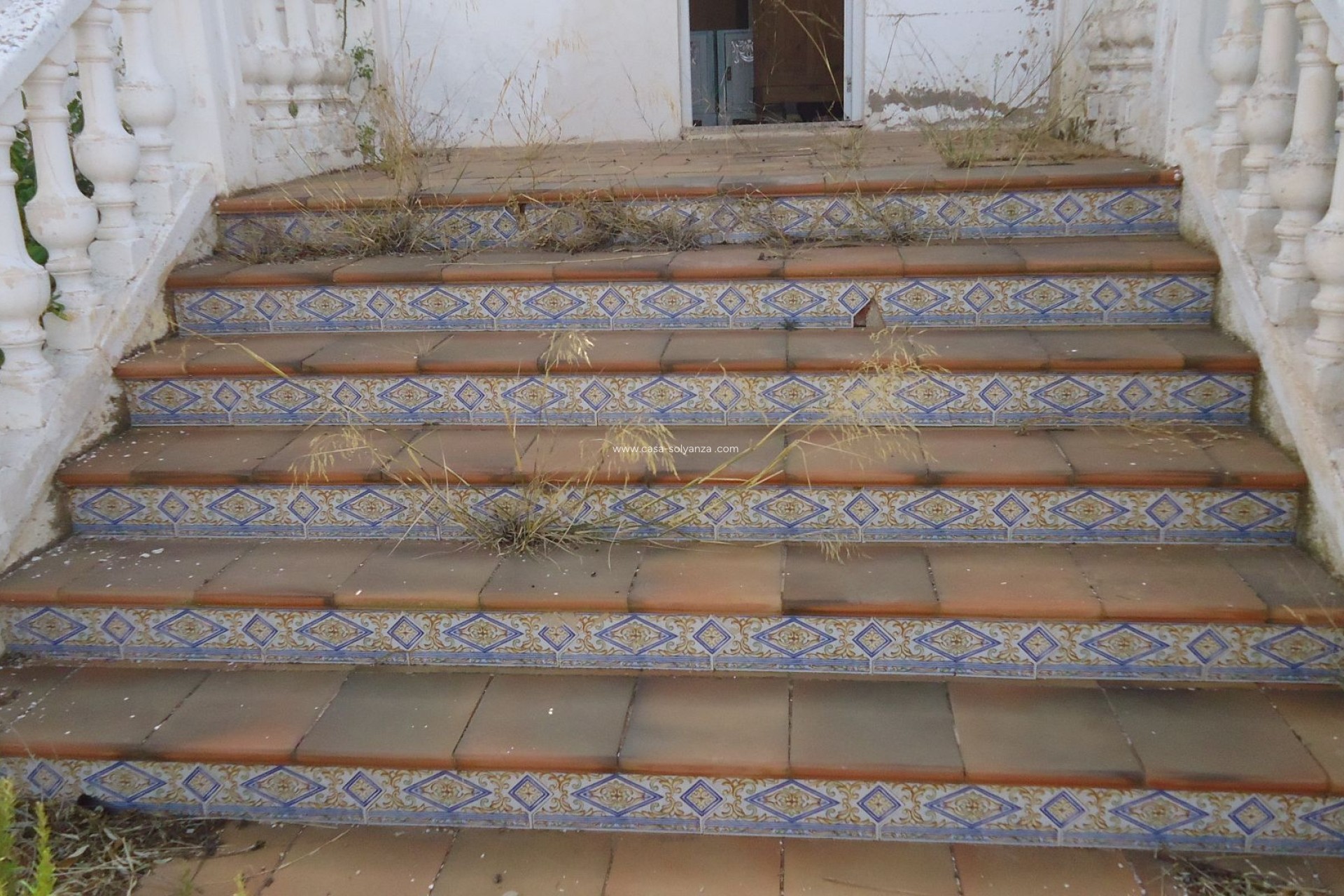 Herverkoop - Country Property/Finca - Yecla - Inland