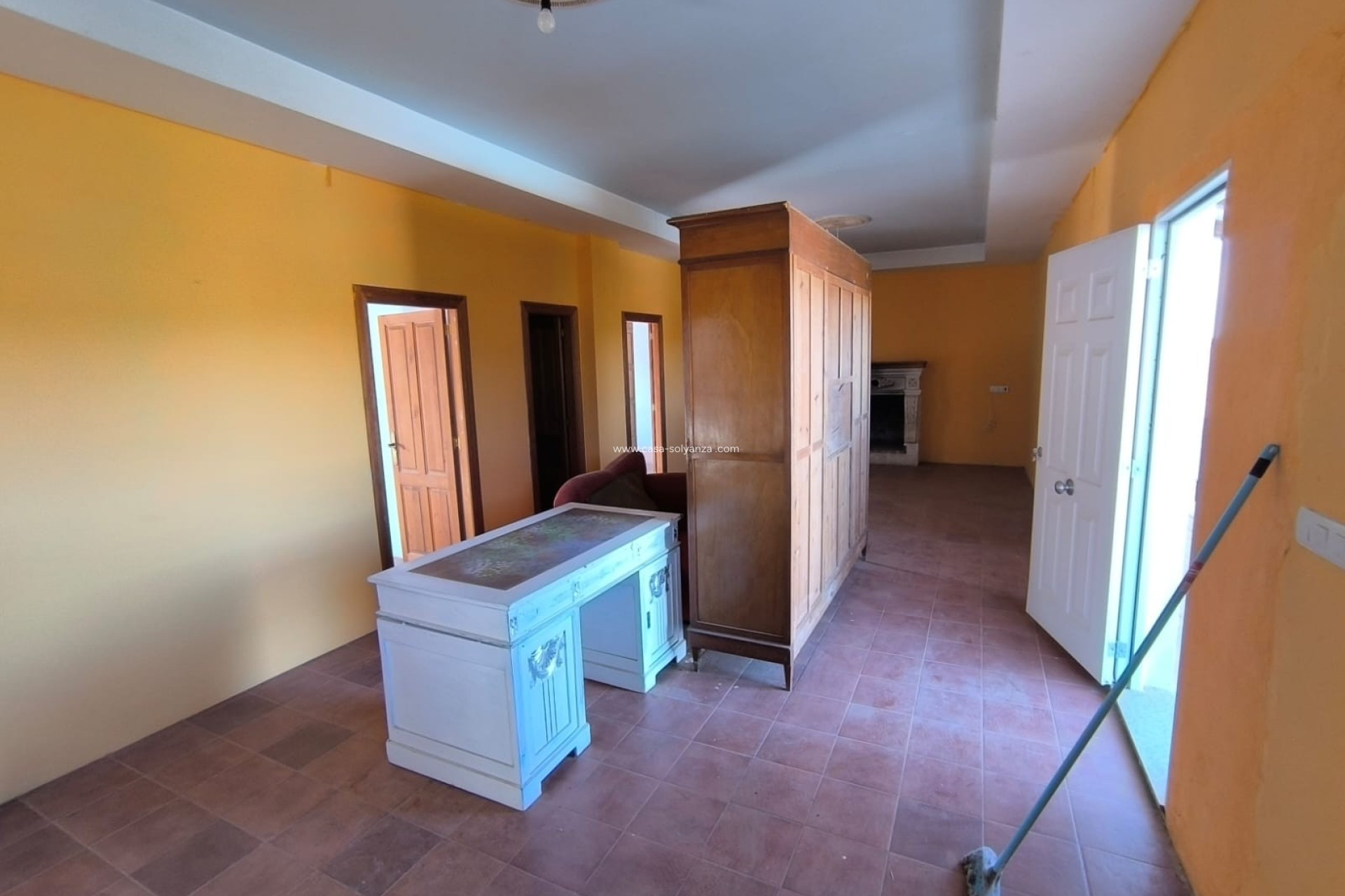 Herverkoop - Country Property/Finca - Yecla - Inland