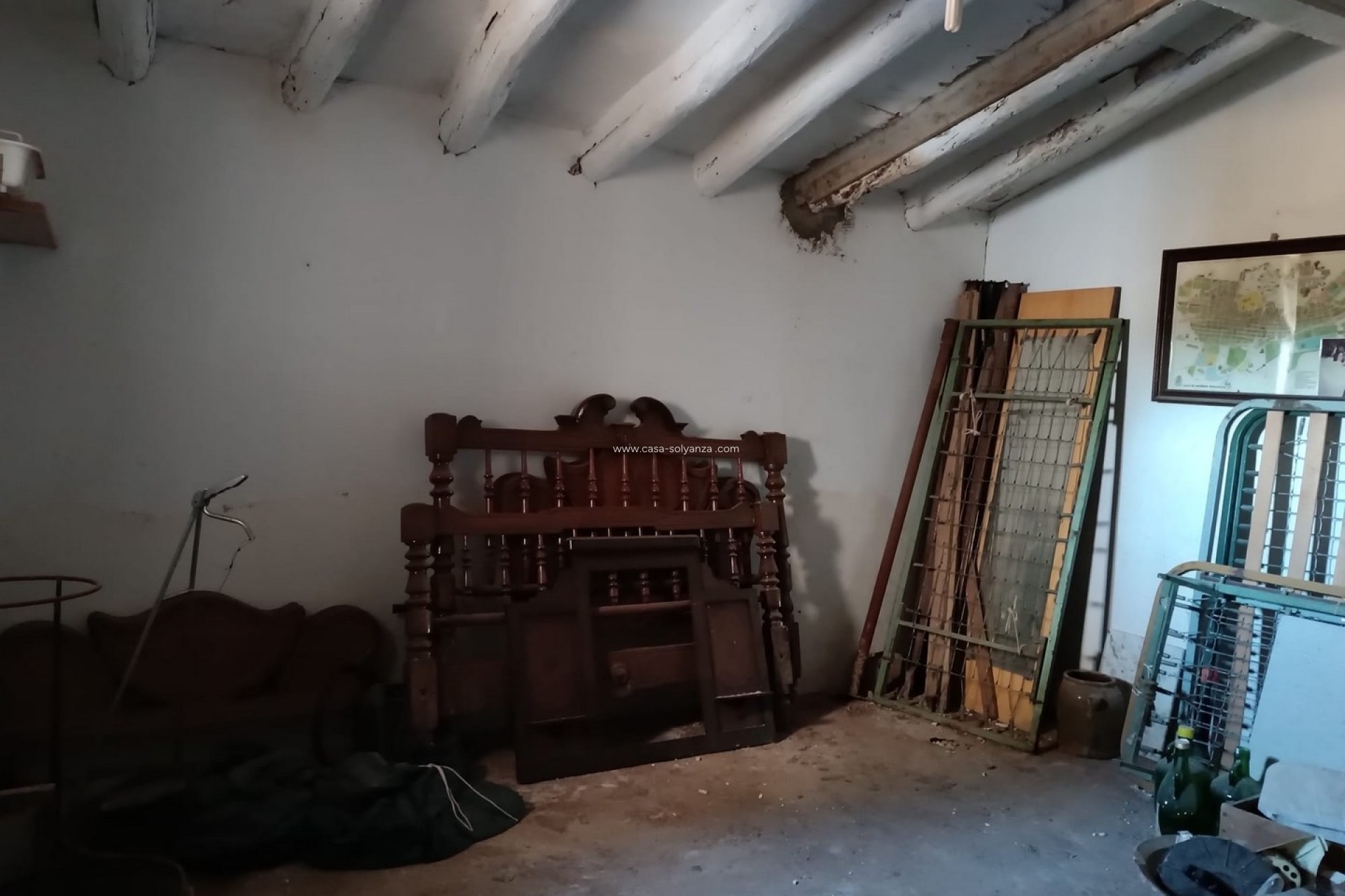 Herverkoop - Country Property/Finca - Yecla - Inland