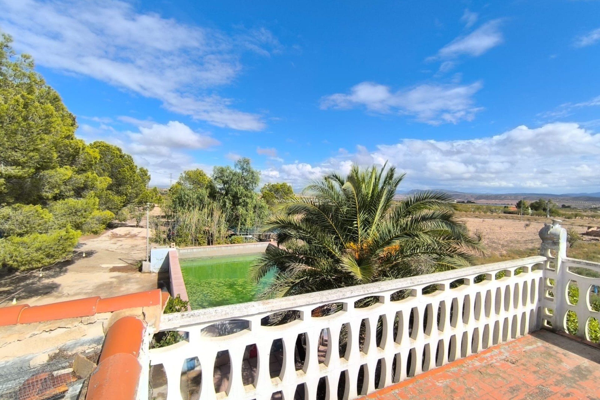 Herverkoop - Country Property/Finca - Yecla - Inland