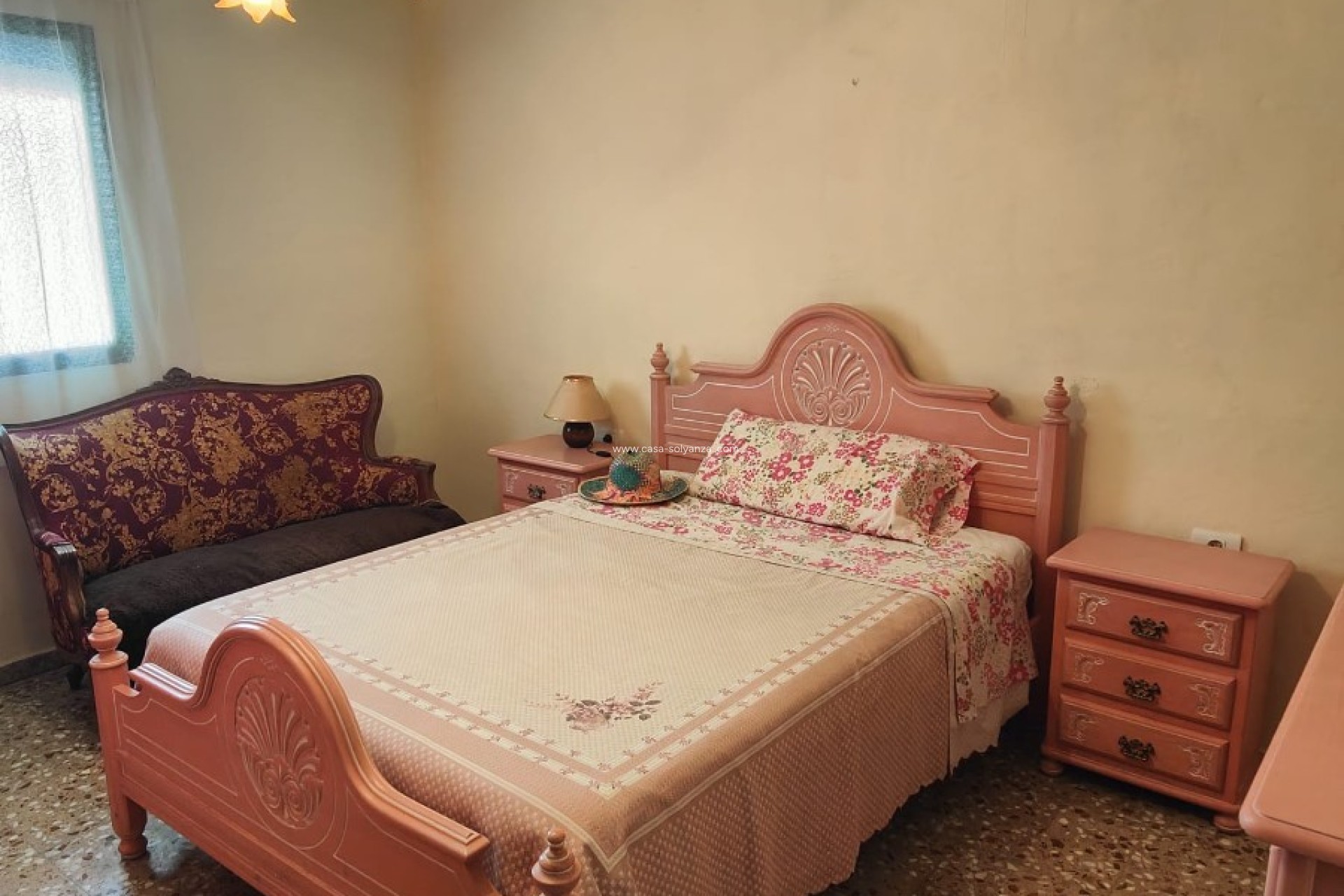 Herverkoop - Country Property/Finca - Yecla - Inland