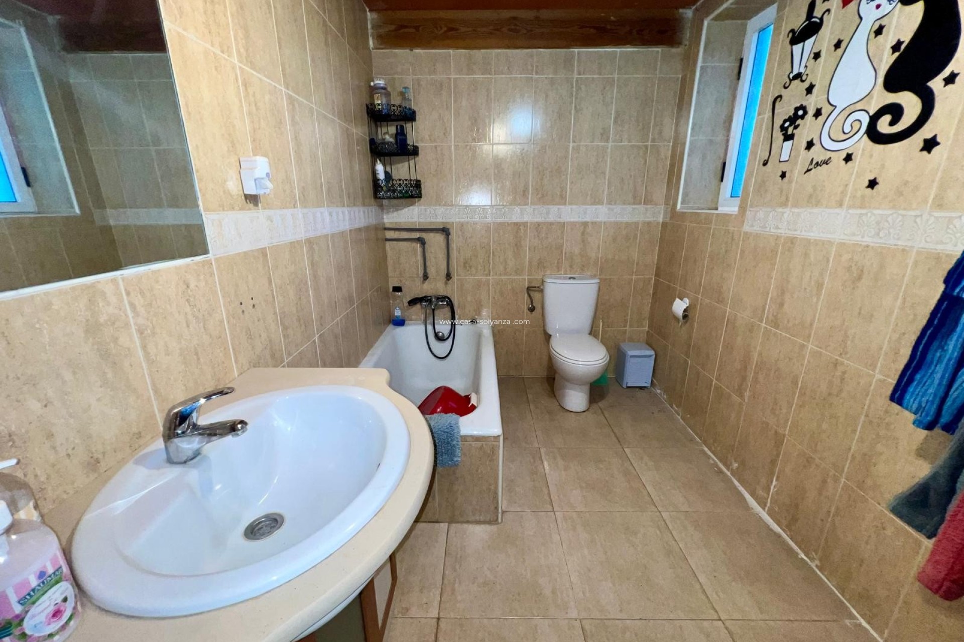 Herverkoop - Country Property/Finca - Yecla - Inland