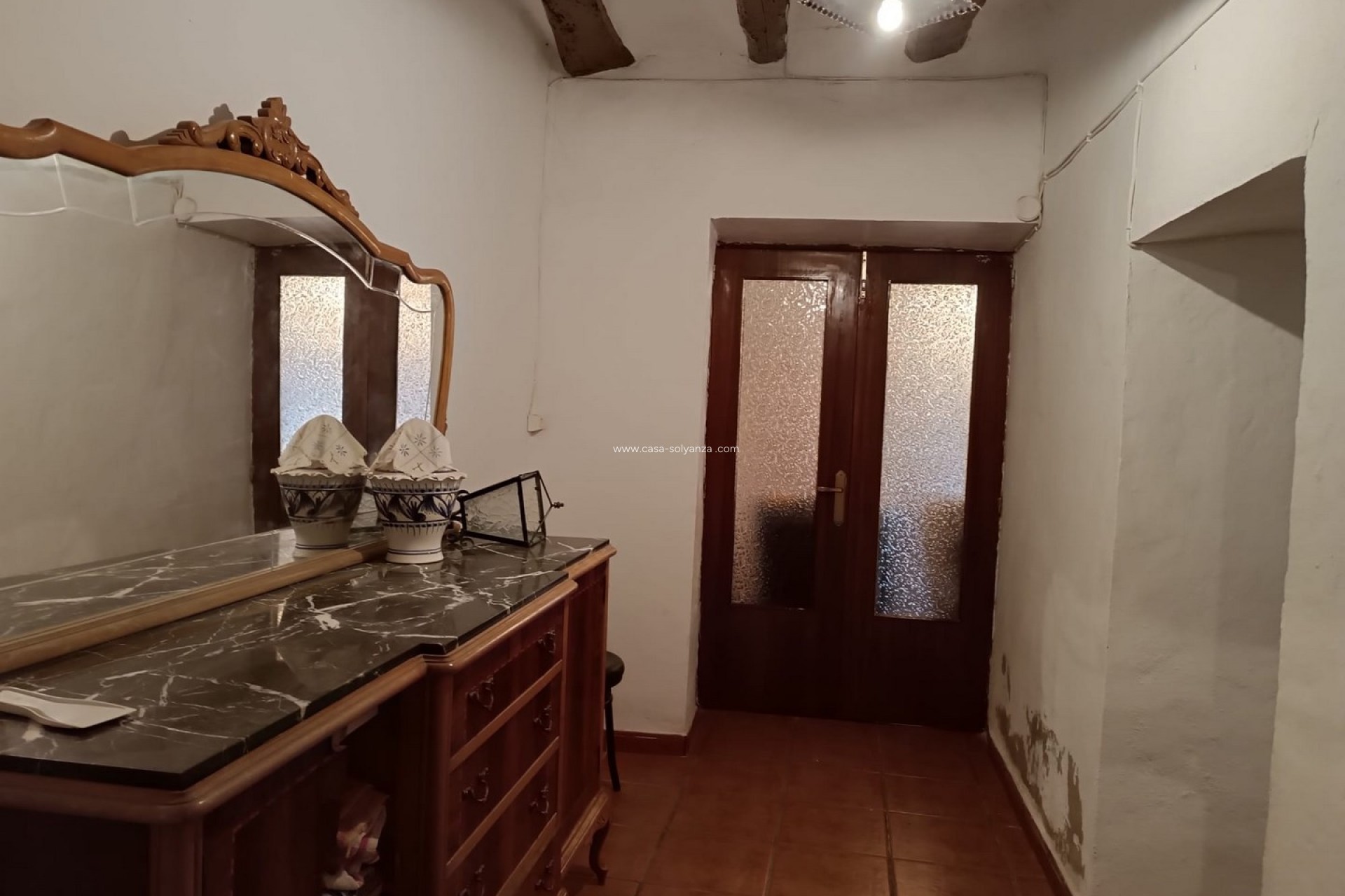 Herverkoop - Country Property/Finca - Yecla - Inland